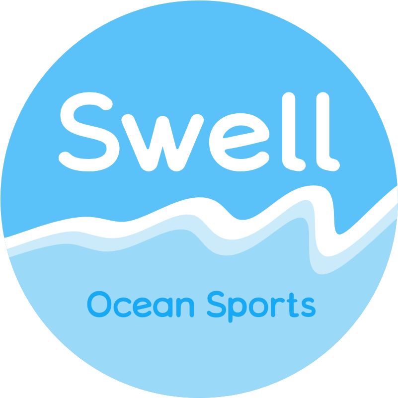 Swell  Ocean  Sports