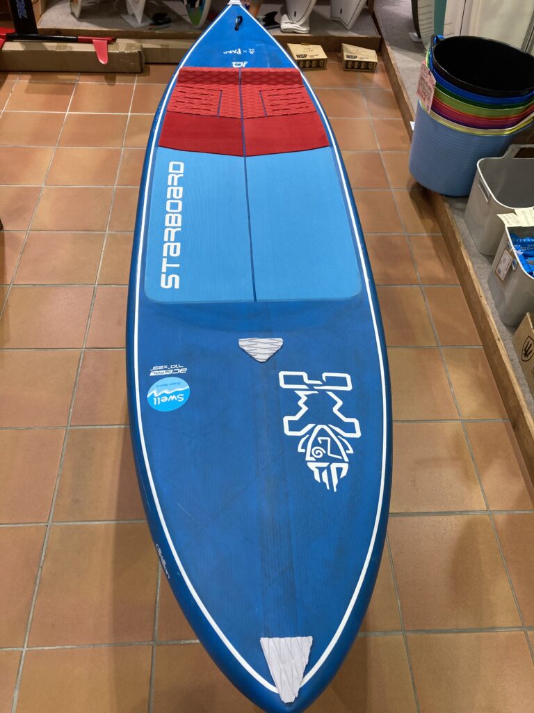 SWELL サーフボード 5’11 Swell 5'11