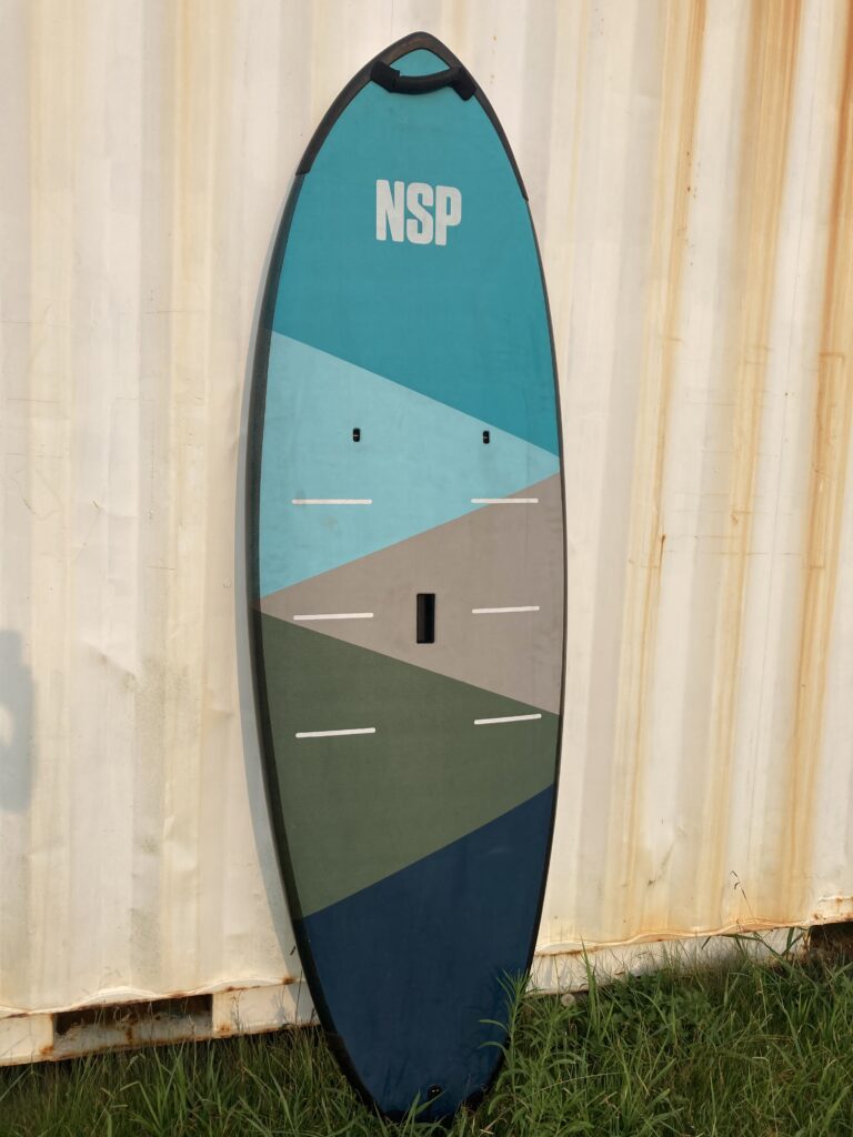 スウェル サーフボード customersbrandnewsurfboard SWELLSURFBOARDS GENTLE FISH